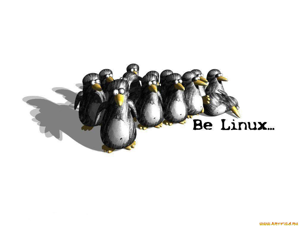 , linux
